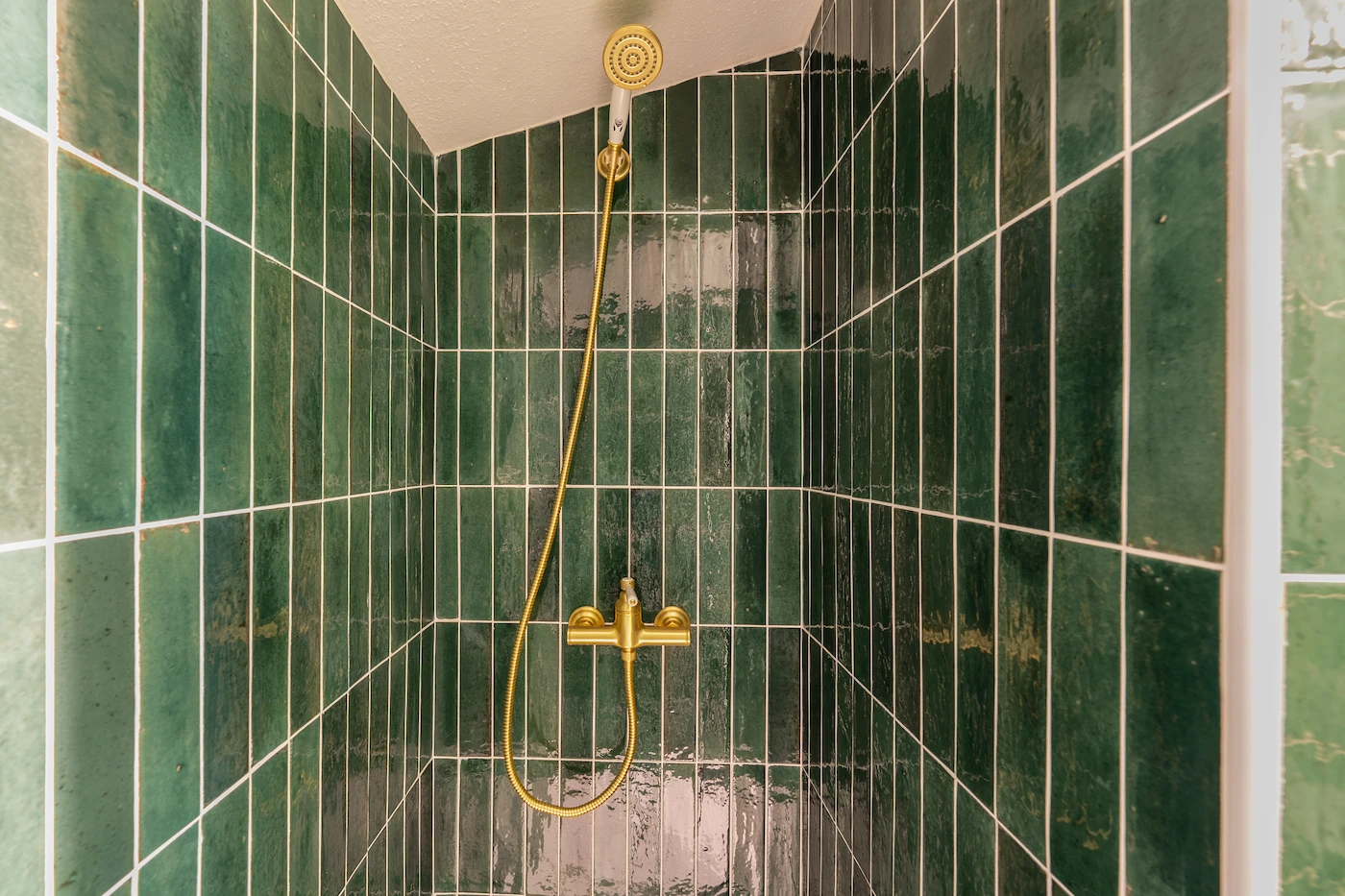 Chambre des Sortilèges — salle de bain